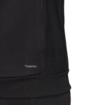 adidas Team 19 TRK W DW6848 football sweatshirt – Obrázok 5