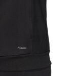 adidas Team 19 TRK W DW6848 football sweatshirt – Obrázok 10