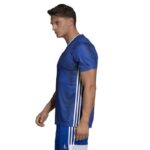 adidas Tiro 19 JSY DP3532 football jersey – Obrázok 3