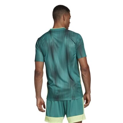 adidas Tiro 19 JSY M DP3536 football shirt