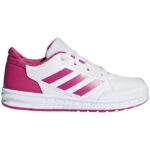 adidas AltaSport K Jr D96870 Shoes – Obrázok 2
