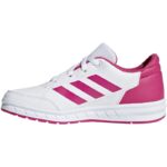 adidas AltaSport K Jr D96870 Shoes – Obrázok 3