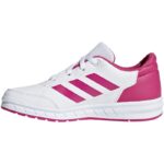 adidas AltaSport K Jr D96870 Shoes – Obrázok 10