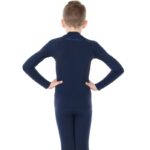 Brubeck Thermo Jr LS13640 Thermal Sweatshirt – Obrázok 11