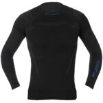 Brubeck Thermo Jr LS13640 Thermal Sweatshirt – Obrázok 3