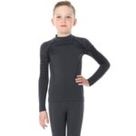 Brubeck Thermo Jr LS13640 Thermal Sweatshirt – Obrázok 8