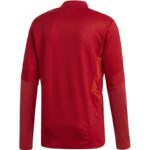 adidas Tiro 19 Training Top M D95920 football sweatshirt – Obrázok 2