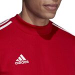 adidas Tiro 19 Training Top M D95920 football sweatshirt – Obrázok 3