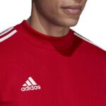 adidas Tiro 19 Training Top M D95920 football sweatshirt – Obrázok 8