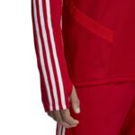 adidas Tiro 19 Training Top M D95920 football sweatshirt – Obrázok 10
