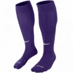 Nike Classic II Cush OTC Team Soccer Socks SX5728-545 – Obrázok 2