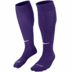 Nike Classic II Cush OTC Team Soccer Socks SX5728-545 – Obrázok 3