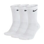 Nike Everyday Cushion Crew SX7664-100 socks – Obrázok 2
