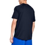 Under Armour Tech 2.0 SS Tee M 1326413 408 – Obrázok 2