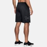 Under Armor Tech Graphic Short M 1306443 001 – Obrázok 4