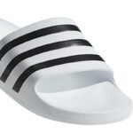Adidas Adilette Aqua F35539 flip-flops – Obrázok 11