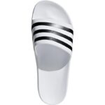 Adidas Adilette Aqua F35539 flip-flops – Obrázok 3