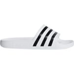 Adidas Adilette Aqua F35539 flip-flops – Obrázok 9