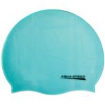 AQUA-SPEED MONO CAP light blue 02 111 – Obrázok 2