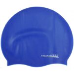 AQUA-SPEED MONO cap blue 24 111 – Obrázok 2