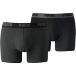 Puma Basic Boxer 2P M 521015001 691 – Obrázok 2