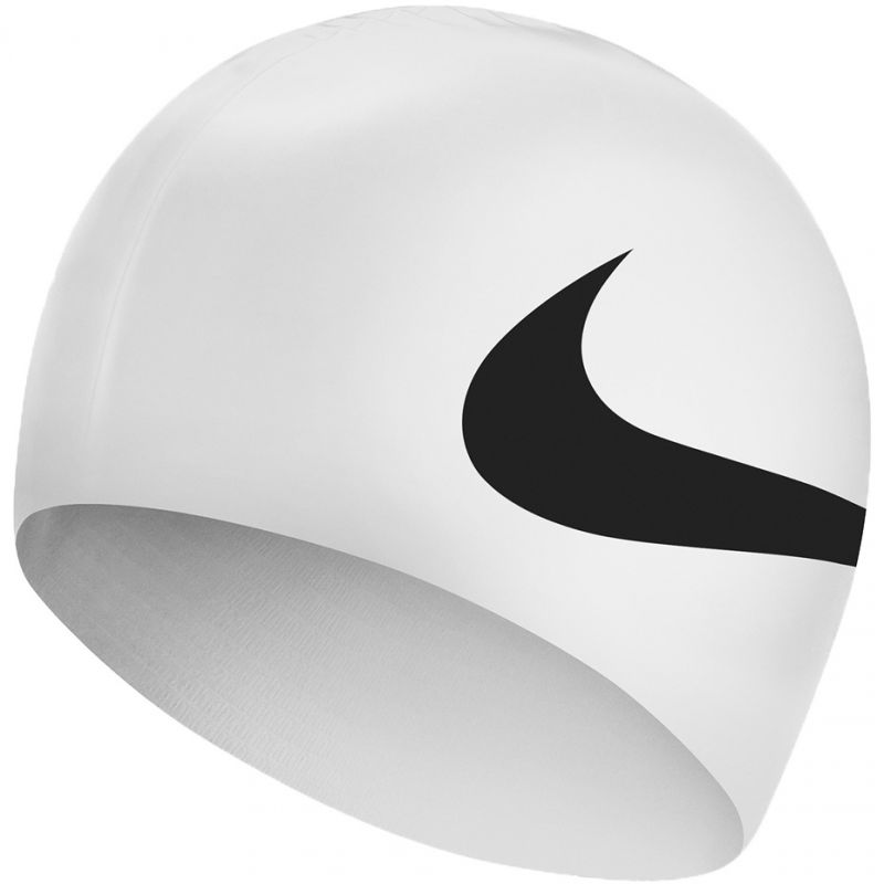 B2B-468543-0 Nike Os Big Swoosh NESS8163-100 Swim Cap – Obrázok 1