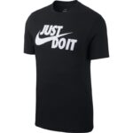 Nike Tee Just Do It Swoosh M AR5006-011
