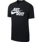 Nike Tee Just Do It Swoosh M AR5006-011 – Obrázok 3