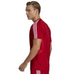 adidas TIRO 19 M D95944 football shirt – Obrázok 3