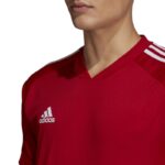 adidas TIRO 19 M D95944 football shirt – Obrázok 4