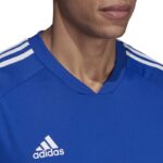 adidas TIRO 19 TR JSY M DT5285 football shirt – Obrázok 4