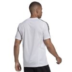 adidas TIRO 19 TR JSY M DT5288 football shirt – Obrázok 2