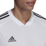 adidas TIRO 19 TR JSY M DT5288 football shirt – Obrázok 4