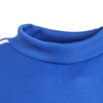 adidas Tiro 19 Training Top blue JR football sweatshirt DT5279 – Obrázok 8