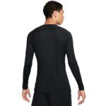 Nike Dry Park First Layer JSY LS M AV2609-010 Football Shirt – Obrázok 14