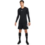 Nike Dry Park First Layer JSY LS M AV2609-010 Football Shirt – Obrázok 15