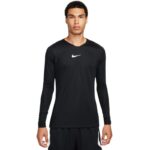 Nike Dry Park First Layer JSY LS M AV2609-010 Football Shirt – Obrázok 3