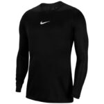 Nike Dry Park First Layer JSY LS M AV2609-010 Football Shirt – Obrázok 4