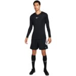 Nike Dry Park First Layer JSY LS M AV2609-010 Football Shirt – Obrázok 8
