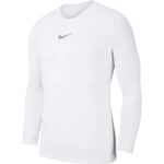 Nike Dry Park First Layer JSY LS M AV2609-100 Football Shirt – Obrázok 3