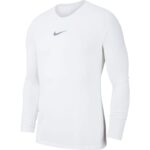 Nike Dry Park First Layer JSY LS M AV2609-100 Football Shirt – Obrázok 5