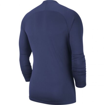 Nike Dry Park First Layer JSY LS M AV2609-410 Football Shirt