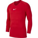Nike Dry Park First Layer JSY LS M AV2609-657 Football Shirt – Obrázok 5