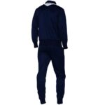 Givova Visa tracksuit navy blue and white 0403 – Obrázok 4