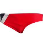 Aqua-speed Bartek swimming briefs red navy blue white 64 402 – Obrázok 2