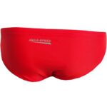 Aqua-speed Bartek swimming briefs red navy blue white 64 402 – Obrázok 3