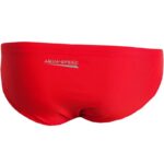 Aqua-speed Bartek swimming briefs red navy blue white 64 402 – Obrázok 7