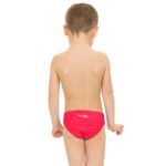 Aqua-speed Bartek swimming briefs red navy blue white 64 402 – Obrázok 9