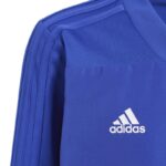 adidas Condivo 18 Training Top Junior CG0390 football sweatshirt – Obrázok 2