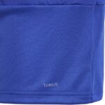 adidas Condivo 18 Training Top Junior CG0390 football sweatshirt – Obrázok 8